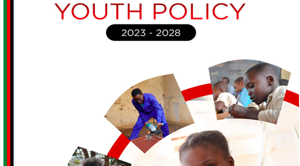 New Youth Policy Launched to Empower Young People